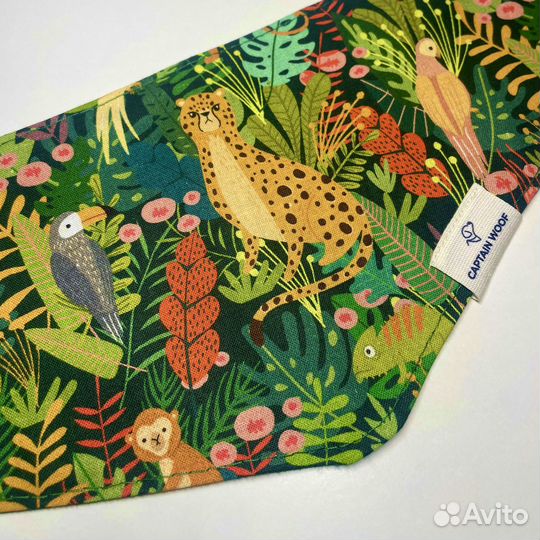 Бандана для собак