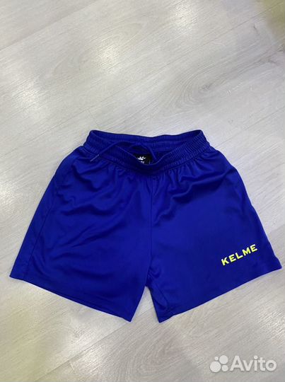 Футбольная форма р.130