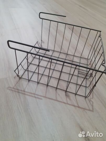 Подвесная корзина IKEA