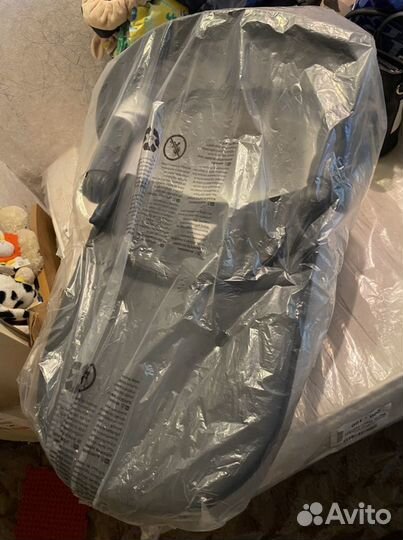 Коляска 2 в 1 aroteam belino