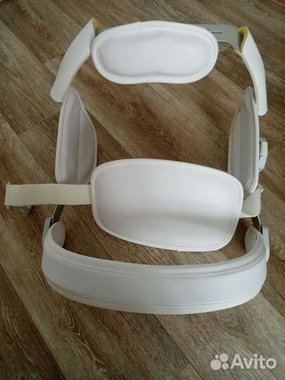 Корсет ортопедический