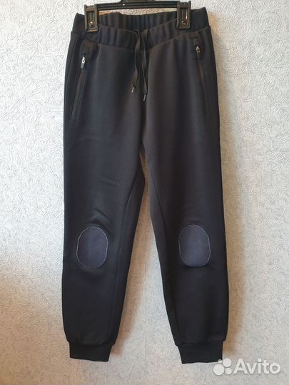 Спортивные костюмы Adidas и fila р. 140