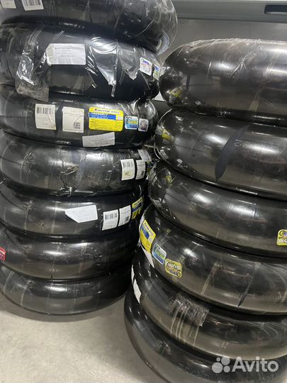 Моторезина супермото KingTyre 160/60 K00