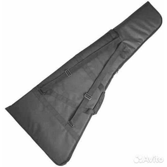 Чехол для электрогитары AMC гэ4.1explorer