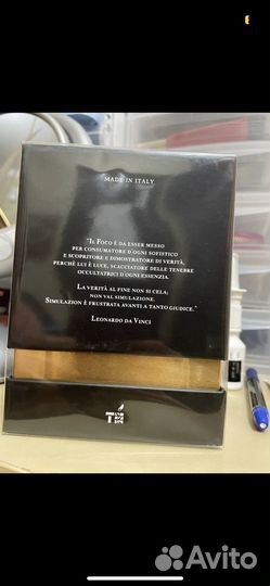 Tiziana Terenzi Kirke Extrait de Parfum