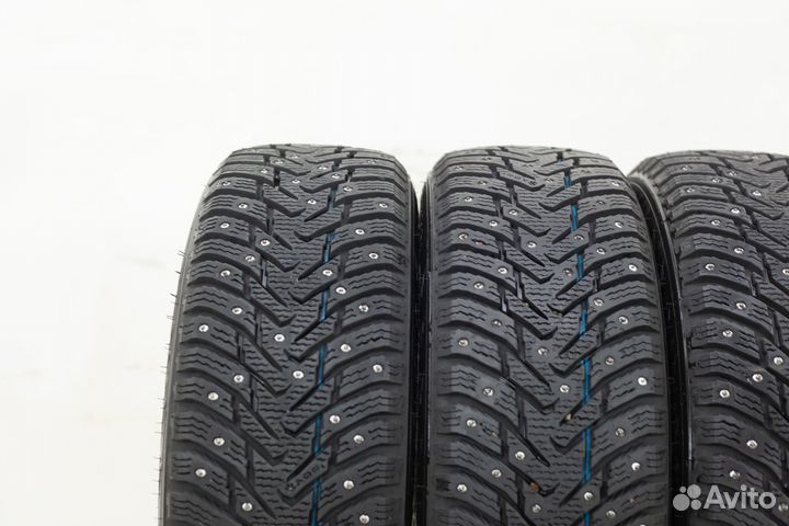 Nokian Tyres Nordman 8 195/65 R15 95T