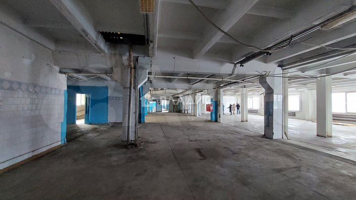 Сдам складское помещение, 590 м²