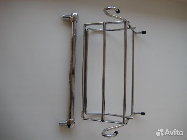 Держатель для бумажных полотенец