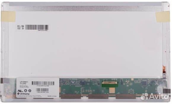 Матрица LP133WH1(TL)(A2), 13.3