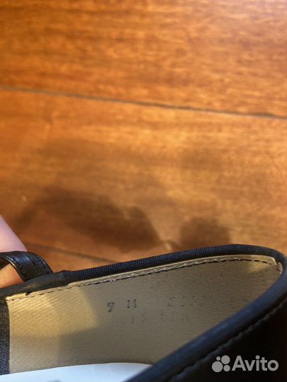 Степовки женские made in usa