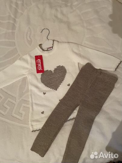 Костюм для девочки