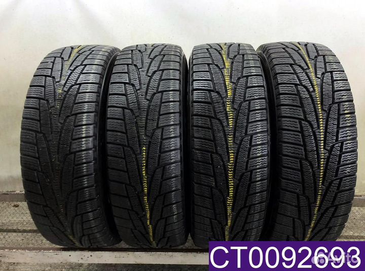 Kumho I'Zen KW31 185/65 R15 96T