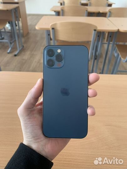 iPhone 12 Pro, 128 ГБ