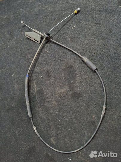 Тросик газа Mitsubishi Lancer 9 4G18 2005