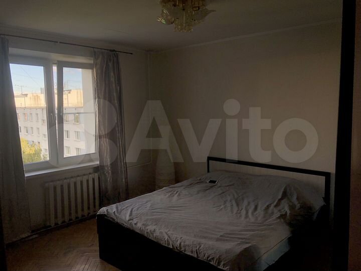 2-к. квартира, 38,3 м², 9/12 эт.