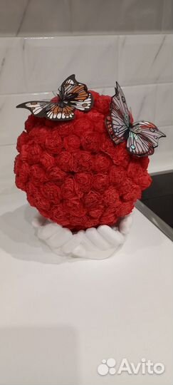 Подделка в сад, школу на 8 марта,14 февраля