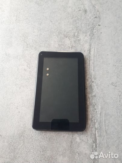Планшет irbis