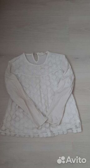 Детская одежда для девочек Zara 128