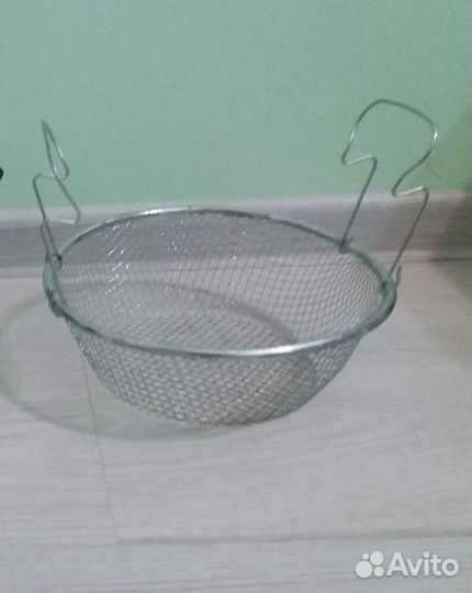 Фритюрная сетка