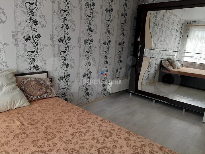 3-к. квартира, 64 м², 12/12 эт.