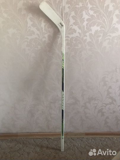 Сумка для коньков + клюшка Nordway