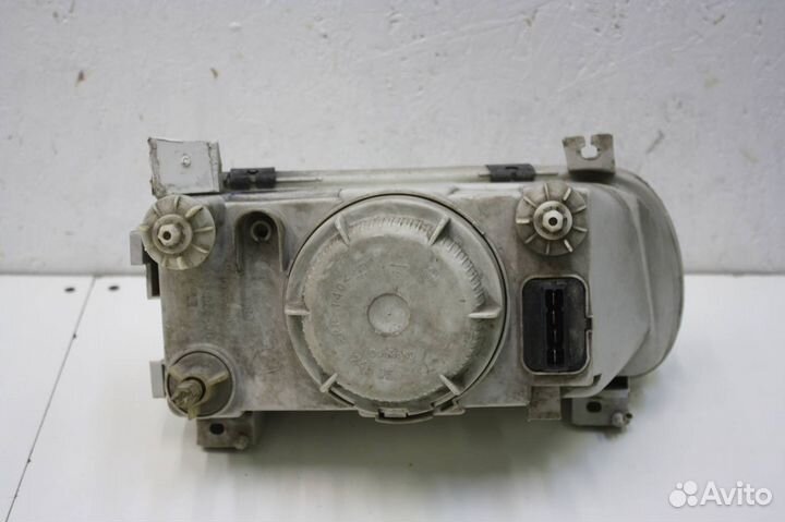 Фара левая Skoda Felicia 1997