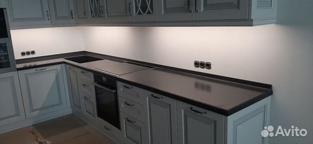 Столешницы,подоконники,мойки,раковины из акрила