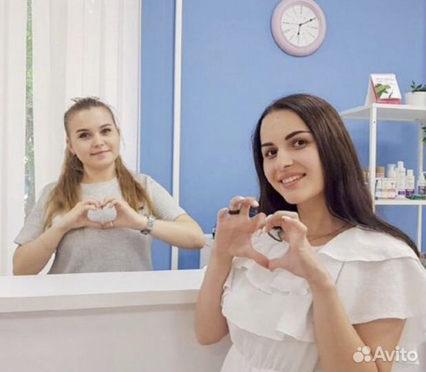 Готовый бизнес сеть студий маникюра