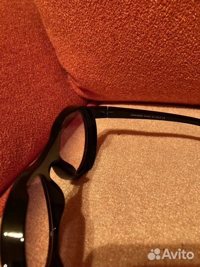 Очки солнцезащитные жен, Италия