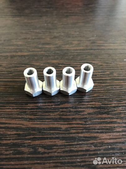 Токарные работы металлообработка