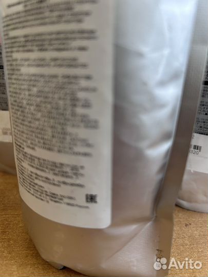 Lebel протеиновая сывороткаIAU GEll care2