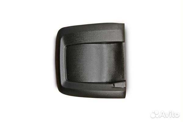 Накладки на зеркала Peugeot Boxer Boxer Микроав