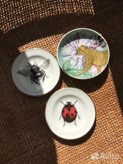 Посуда Hm Home