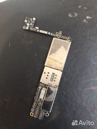 iPhone на запчасти
