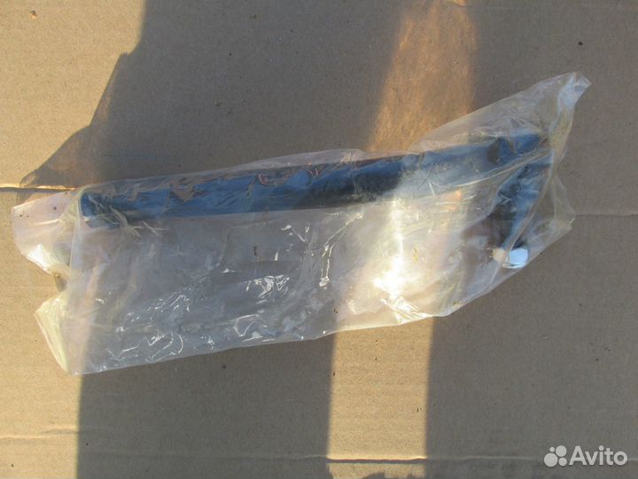 Рулевой наконечник левый ceed,cerato,i30,elantra