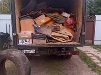 Вывоз мусора в Павловском Посаде