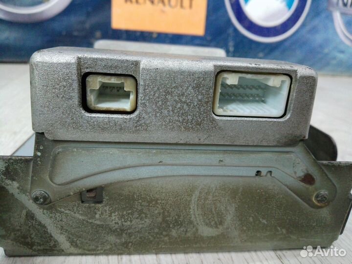 Блок электронный Geely atlas