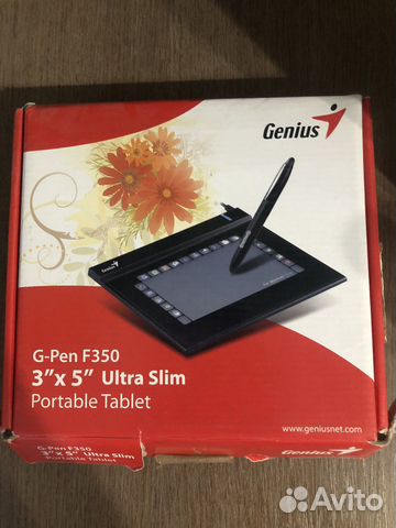 Планшет для рисования