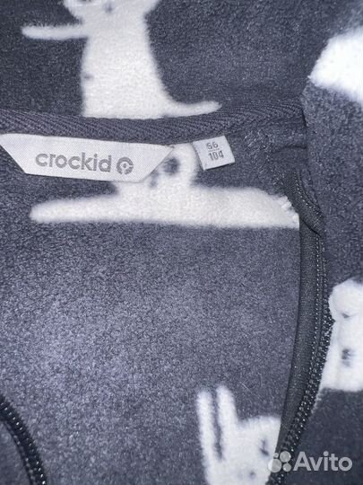 Кофта для девочки