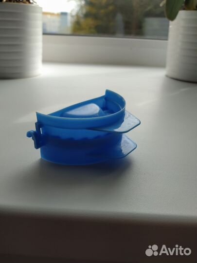 Приспособление для лепки вареников