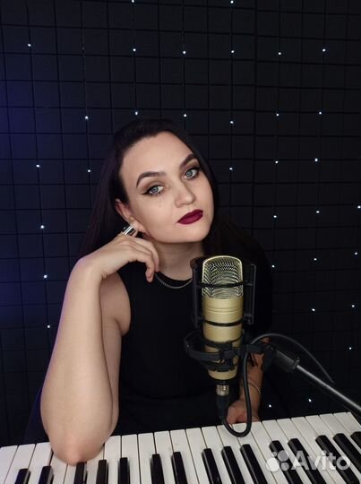 Уроки вокала фортепиано сольфеджио гитары