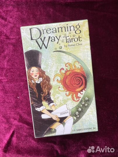 Карты таро