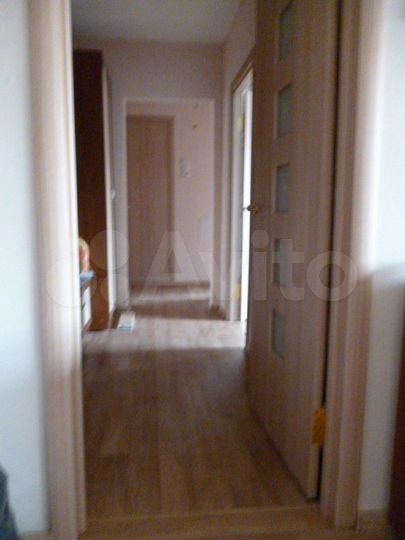 2-к. квартира, 50 м², 7/9 эт.