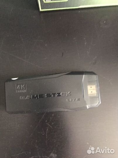 Игровая приставка 8-128 bit