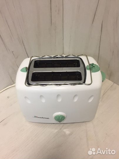 Тостер Binatone CWT315(с2947)