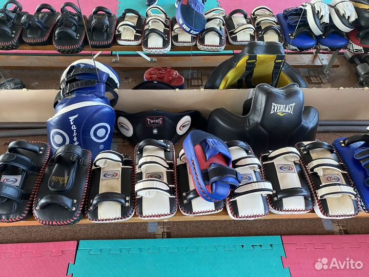 Аренда спортивного зала