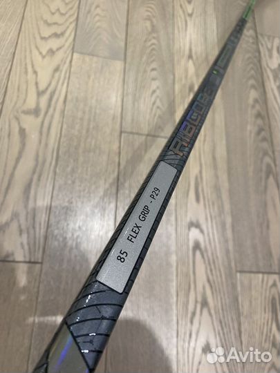 Клюшка хоккейная CCM Левая ribcore Trigger 6 Pro