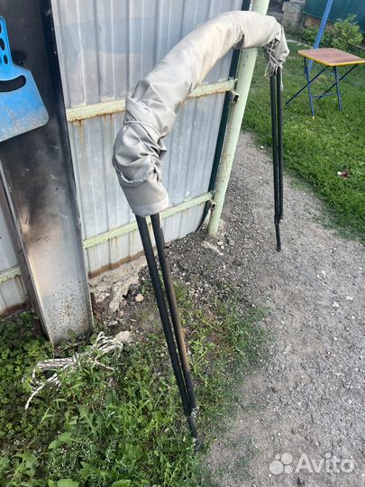 Дуга для тента Казанка 5м4