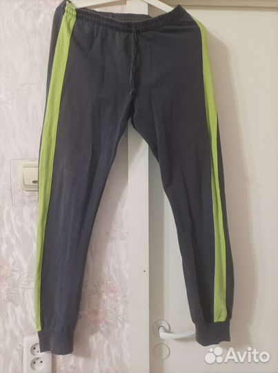 Спортивный костюм унисекс рост 164