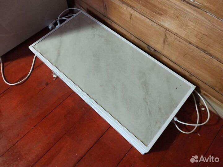 Керамо-кварцевые обогреватели